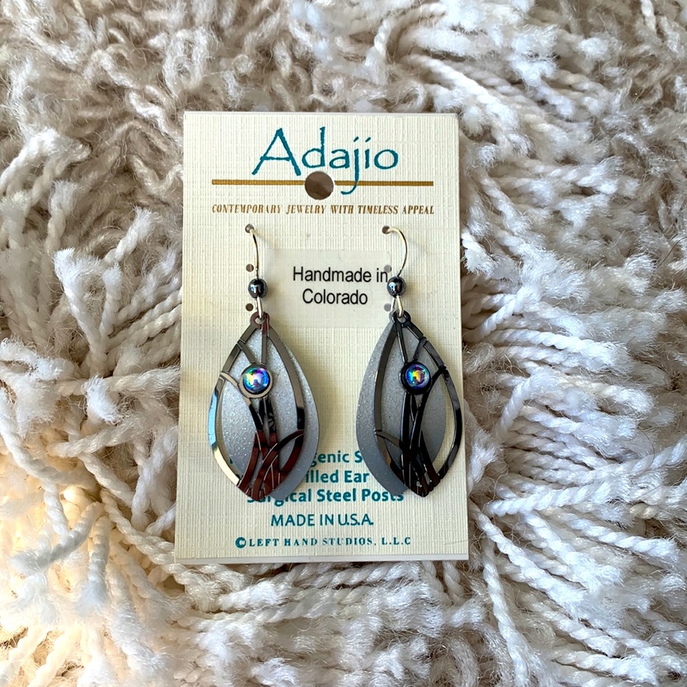 Adajio earrings